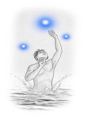 cover image of Aion--riaffiorare dall'oblio